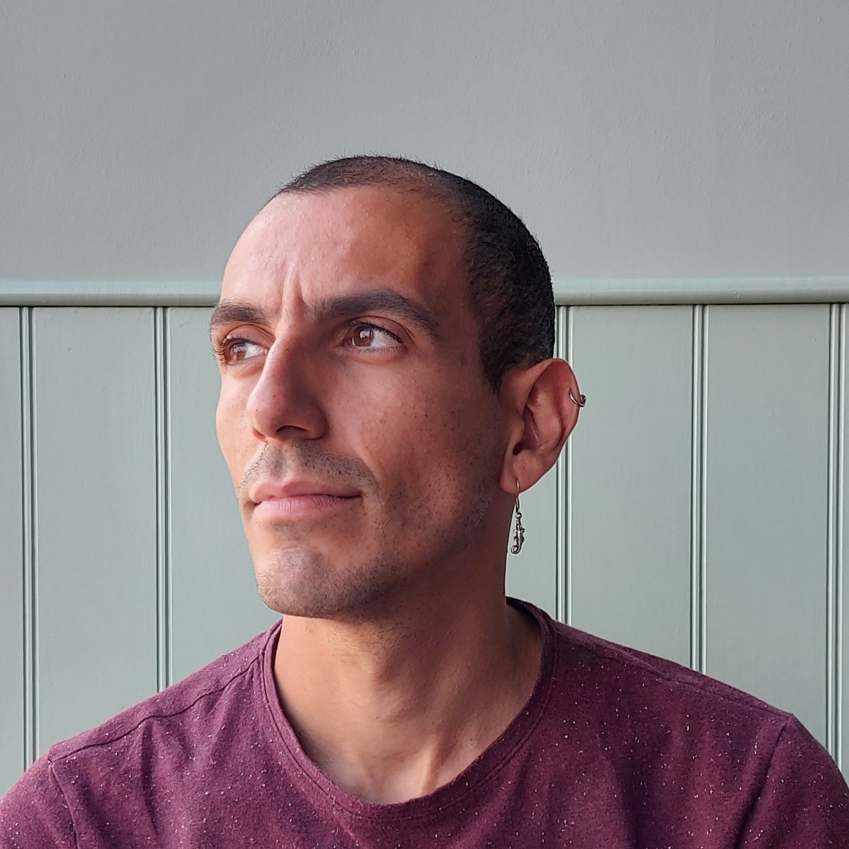 Ale Boussalem