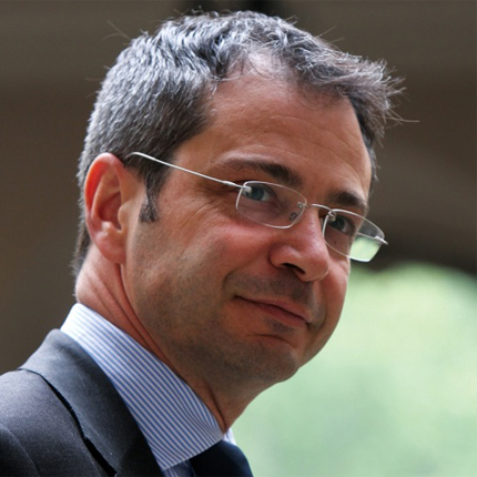 Carlo Mango