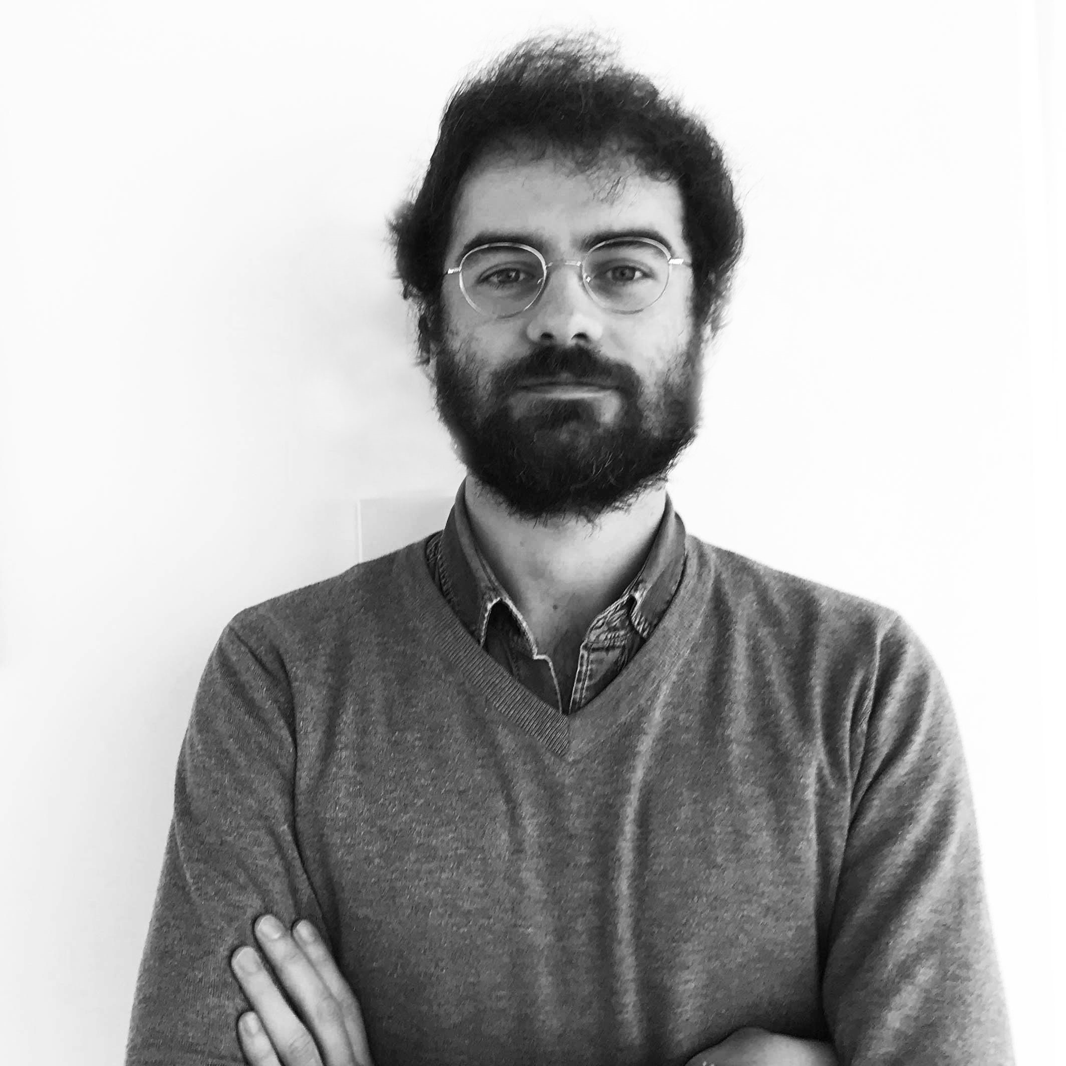 Andrea Zucca