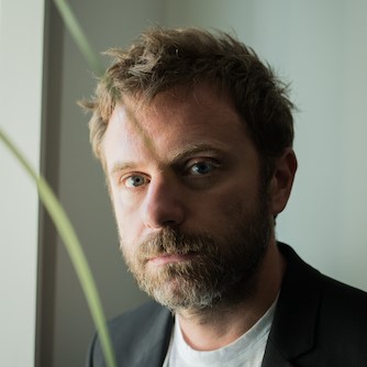 Paolo Giordano