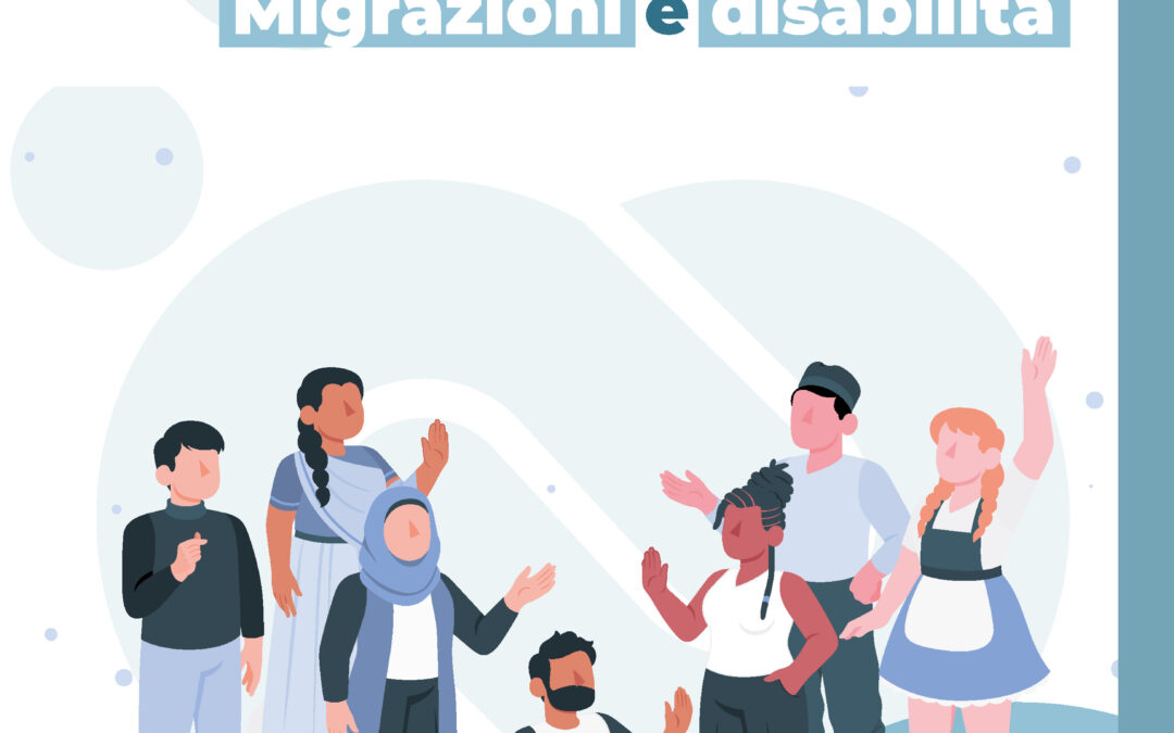 Slideshow “Migrazioni e disabilità”