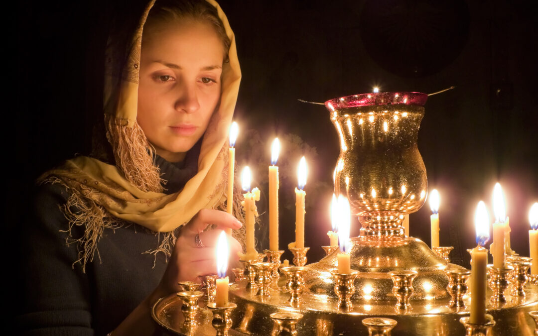 Immigrants and Religion: Muslim Population on the Rise, but Christians Remain the Majority – Press release July 2025